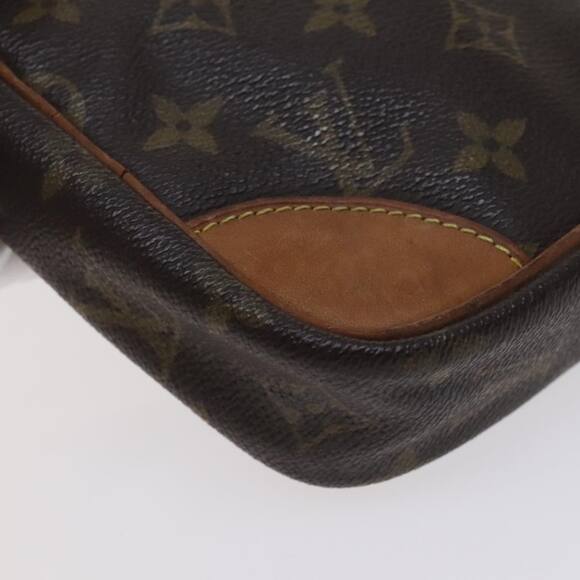 LOUIS VUITTON Monogram Danube Shoulder Bag M45266 - Picture 15 of 16
